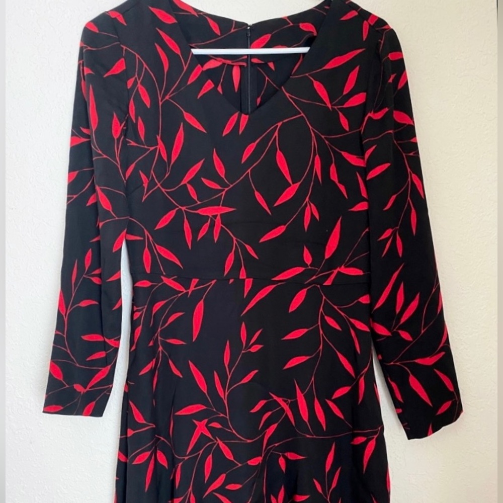 Diane Von Furstenberg Dress